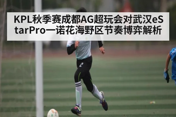 KPL秋季赛成都AG超玩会对武汉eStarPro一诺花海野区节奏博弈解析